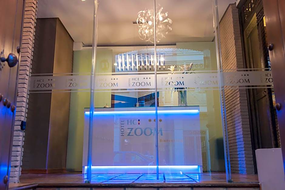 Hotel Hc Zoom