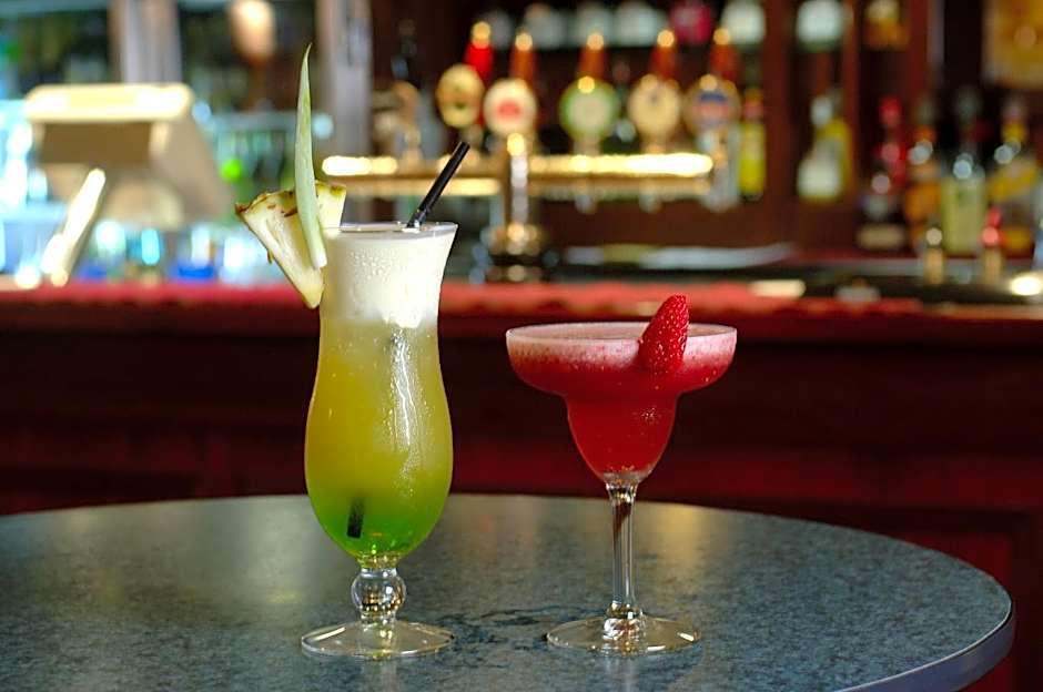 The Gateway Inn, Newcastle