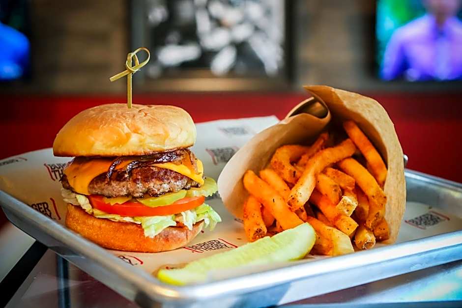 Holiday Inn Hotel & Suites Denver Tech Center-Centennial By IHG