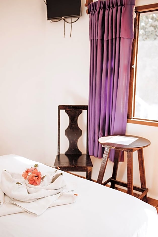 Hotel and Beach Club Escape Holbox