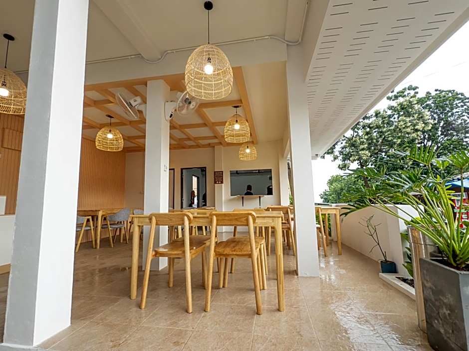 The Seathru Koh Larn