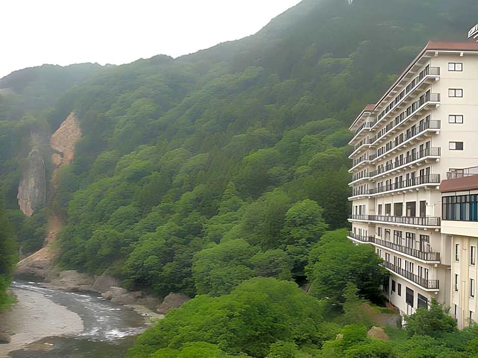 Hotel New Ohruri