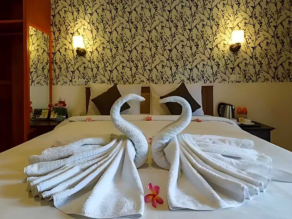 Segara Anak Bungalow & Restaurant