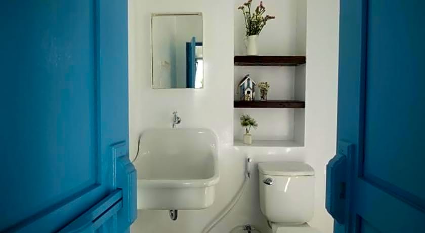 Chanchalay Hip Hostel (SHA Plus)