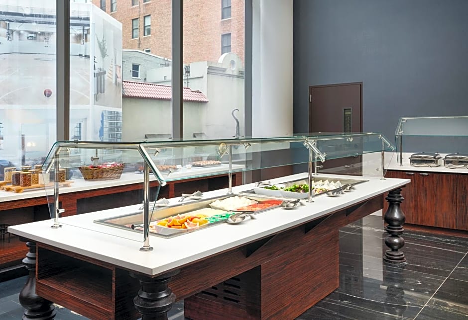 Residence Inn by Marriott New York Manhattan/Central Park