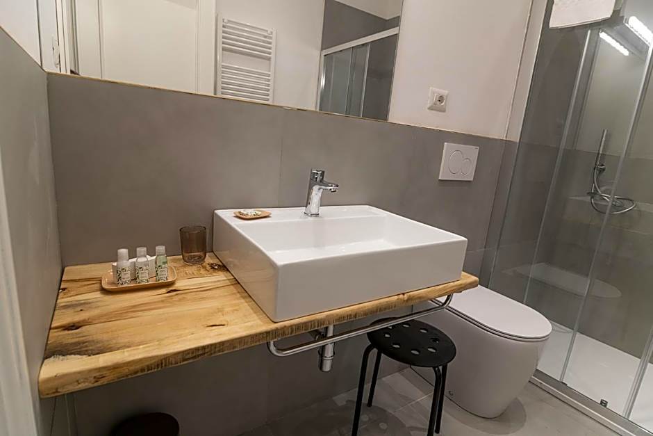 Agriturismo Ai Prati
