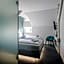 Butik Apartments, by BQA