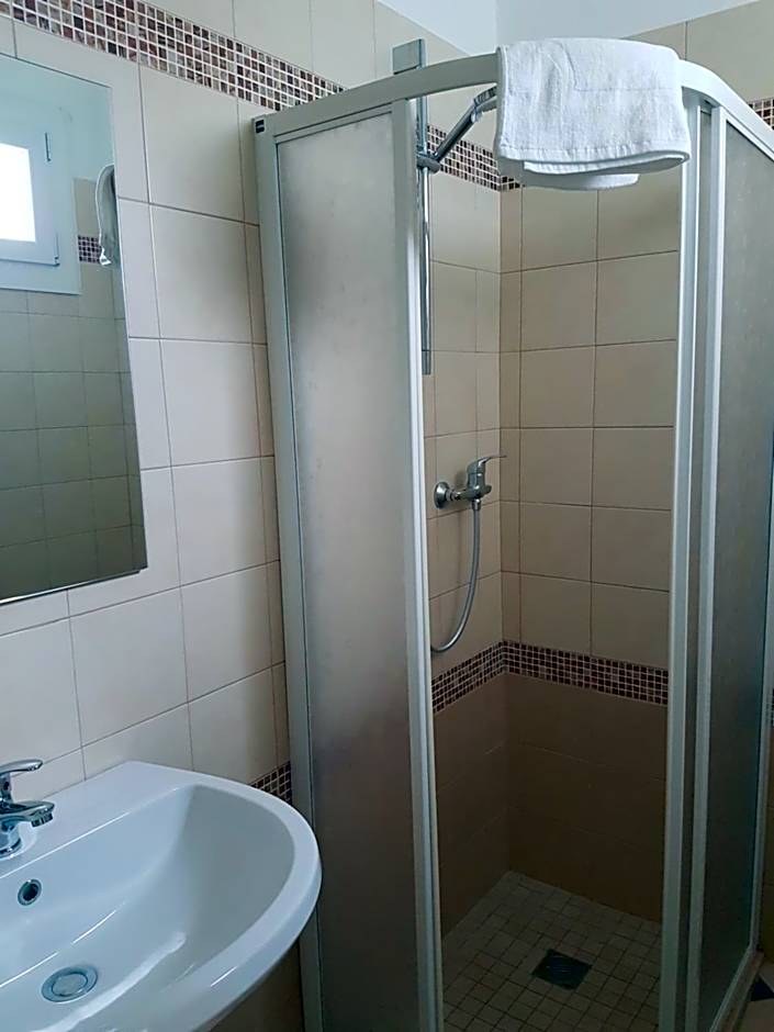 Hotel Damma's, Dipendenza Zamagna