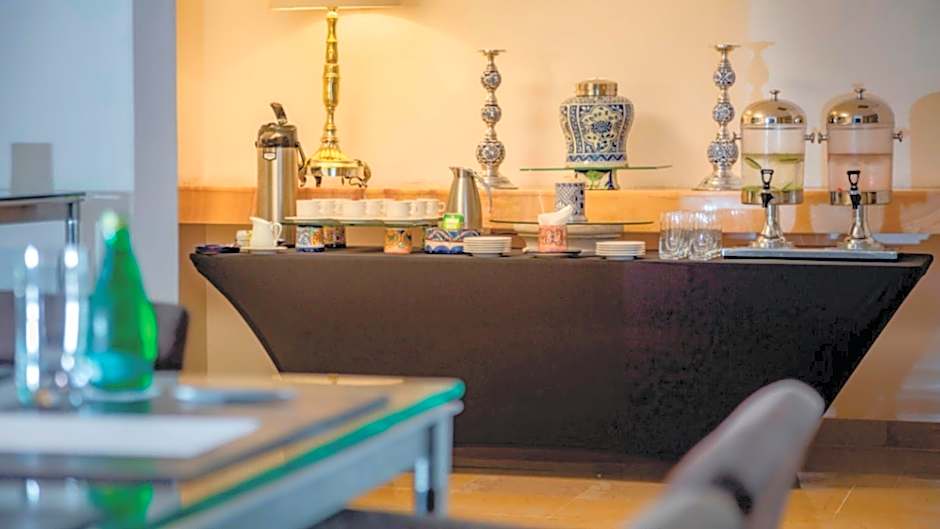 Presidente Intercontinental Puebla By IHG