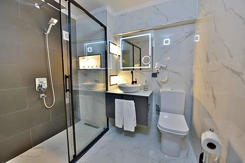 Oban Suites Istanbul