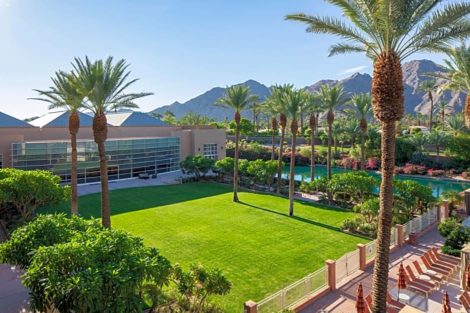 Renaissance Esmeralda Resort & Spa, Indian Wells