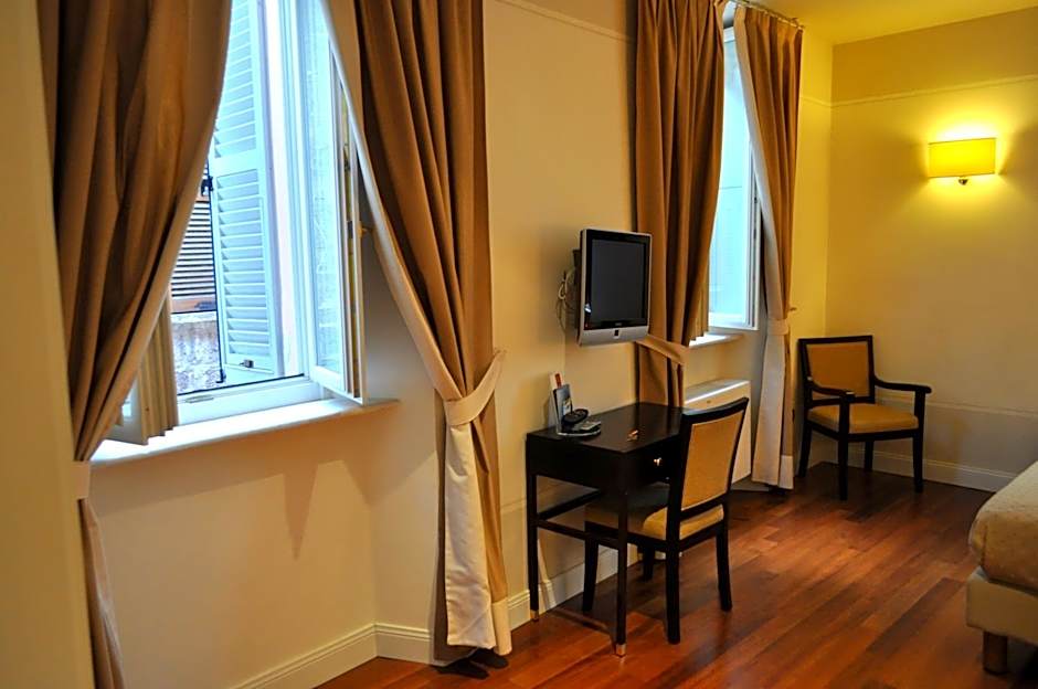 Albergo Sant'Emidio Hotel