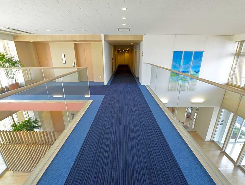 Hotel Risingsun Miyakojima