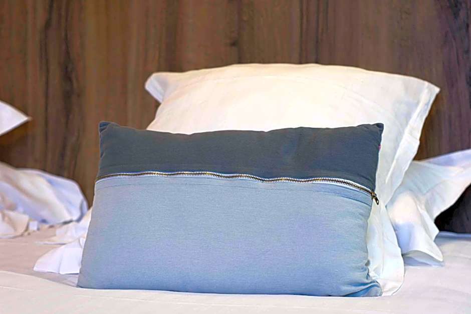 Domaine de la Plagnette