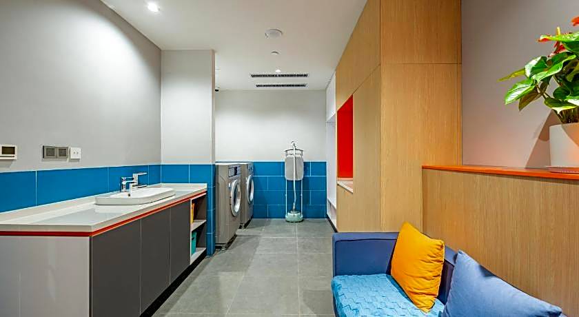 Holiday Inn Express Xi an Tuanjie South Road By IHG