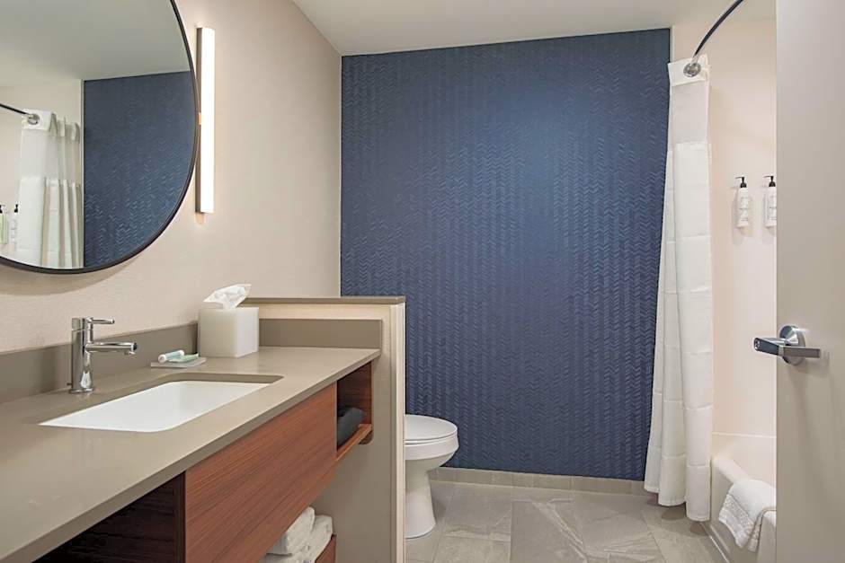 Fairfield Inn & Suites Cullman