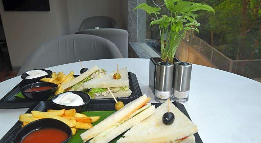 Ginger Noida City Center