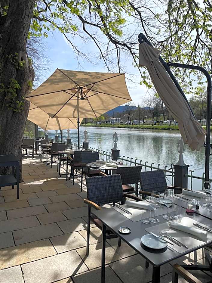 Gästehaus Altes Fährhaus