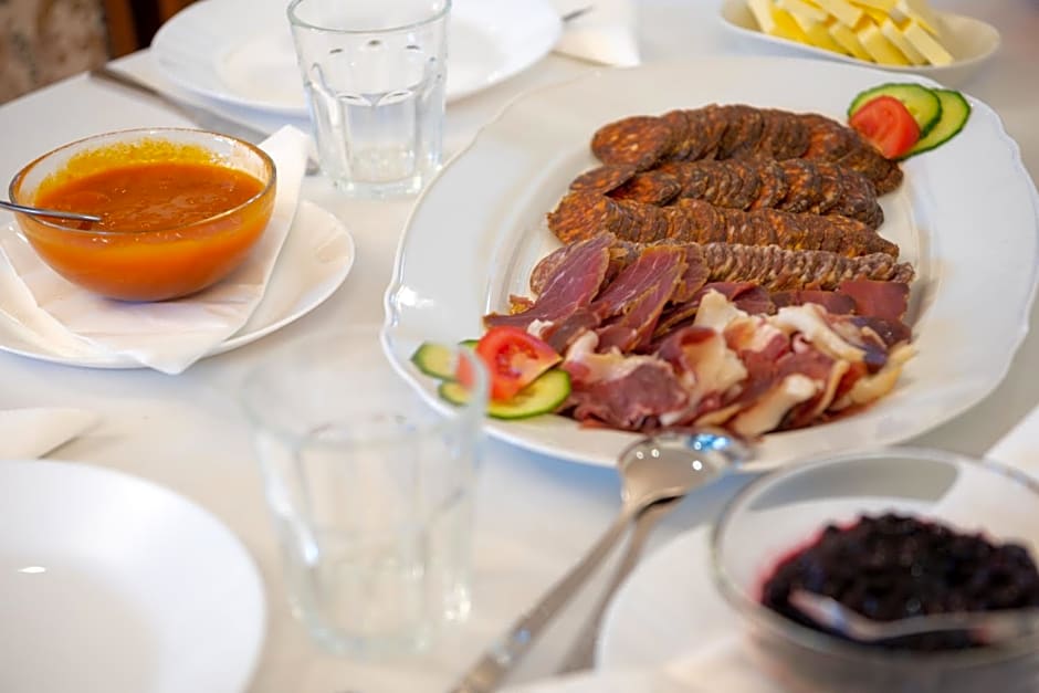 Szobi Malomkert Fogadó