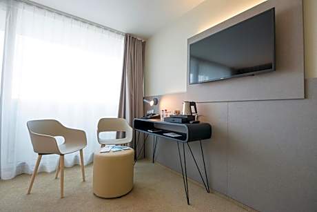 Superior Room with One Double Bed