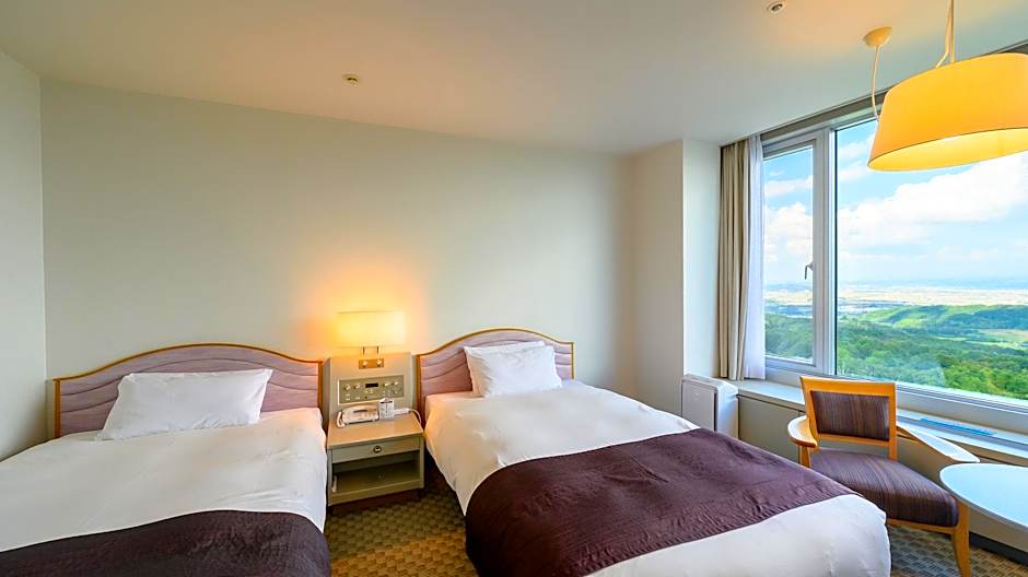 New Furano Prince Hotel