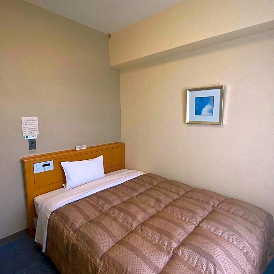 Hotel Route Inn Wakamiya Inter