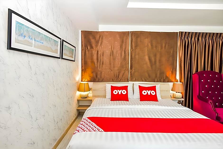 OYO 394 Nana Beach Cha Am