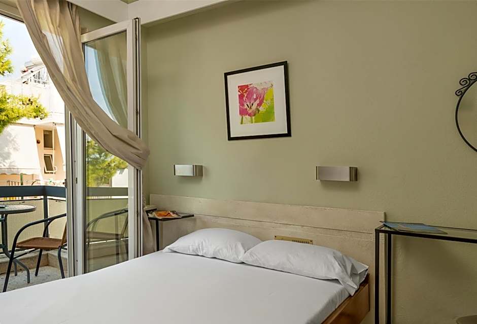 Park Hotel