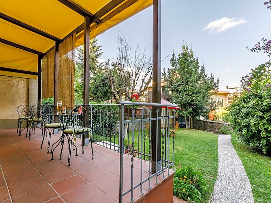 Sangaggio House Bed and Breakfast