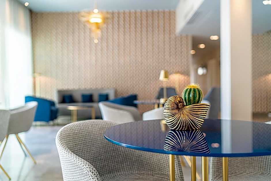 Hotel San Giorgio