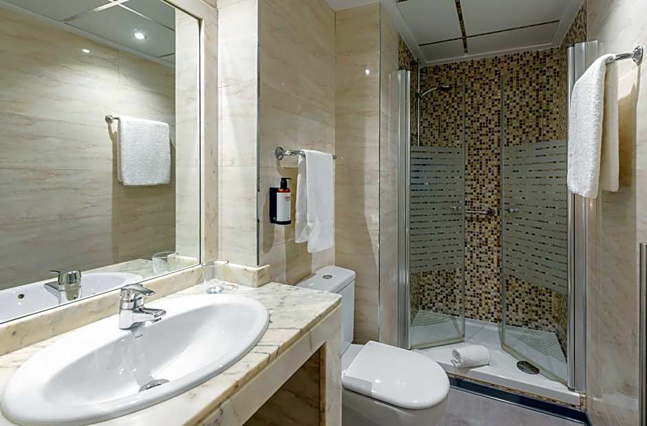 Hotel Elche Centro Affiliated by Meliá