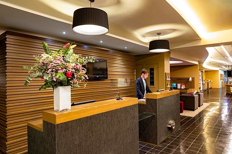 Escale Oceania Aix-En-Provence