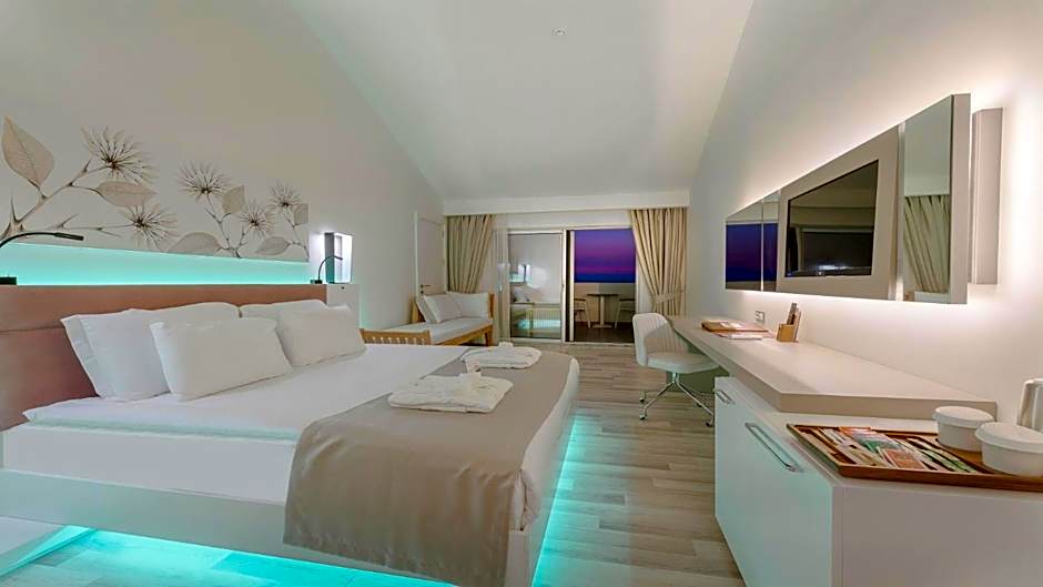 Flora Garden Ephesus Kusadasi - All Inclusive