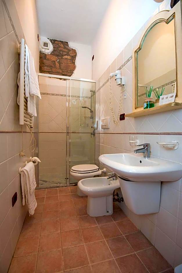 Antico Podere San Francesco