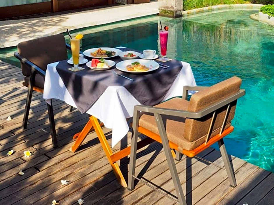 The Santai by LifestyleRetreats