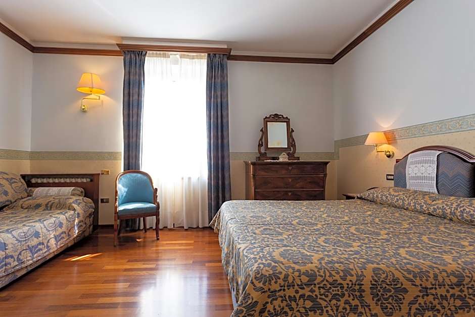 Albergo Il Cacciatore