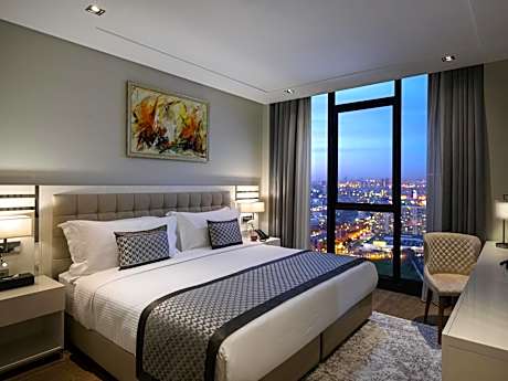 Sky Duplex Two Bedroom