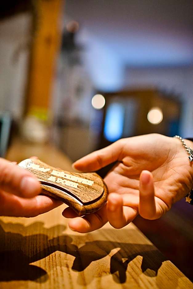 Hotel Brückenwirt - Al Ponte