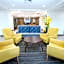 Holiday Inn Express & Suites Sacramento NE Cal Expo By IHG