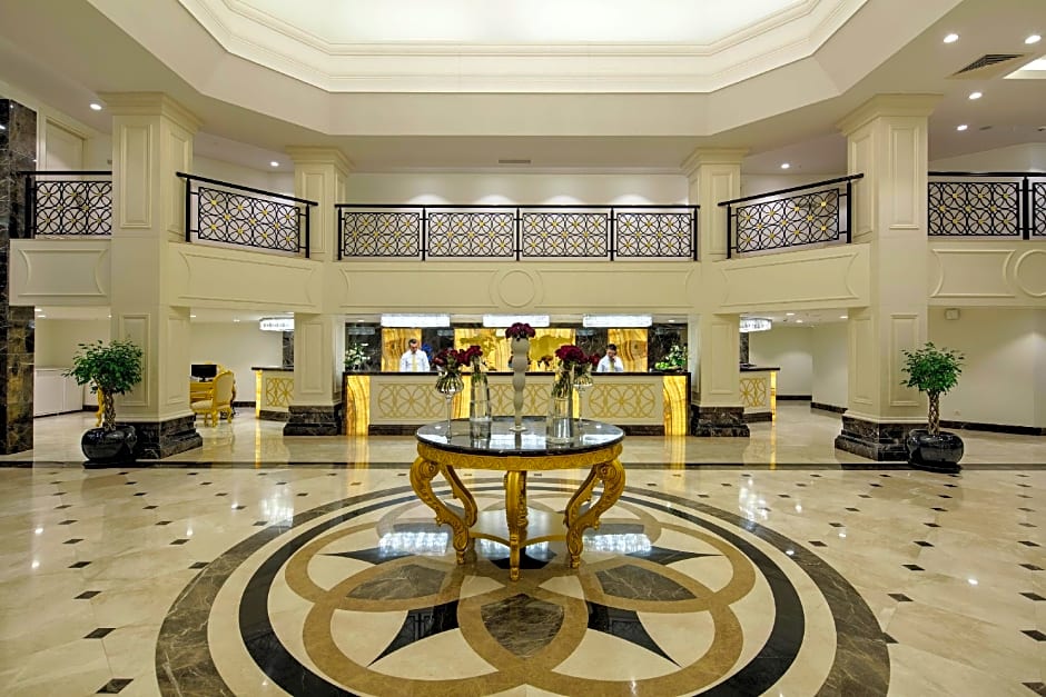 Bellis Deluxe Hotel - All Inclusive