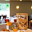 Brit Hotel Rennes St Grégoire  Le Villeneuve