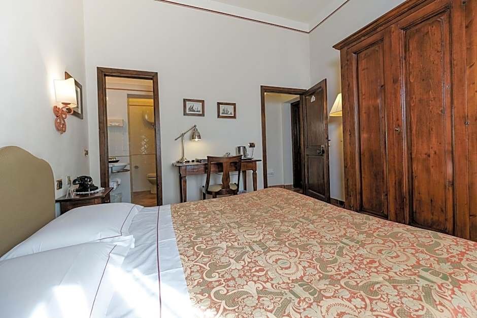 Borgo Grondaie Hotel