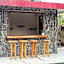 Madaira Villa Senggigi