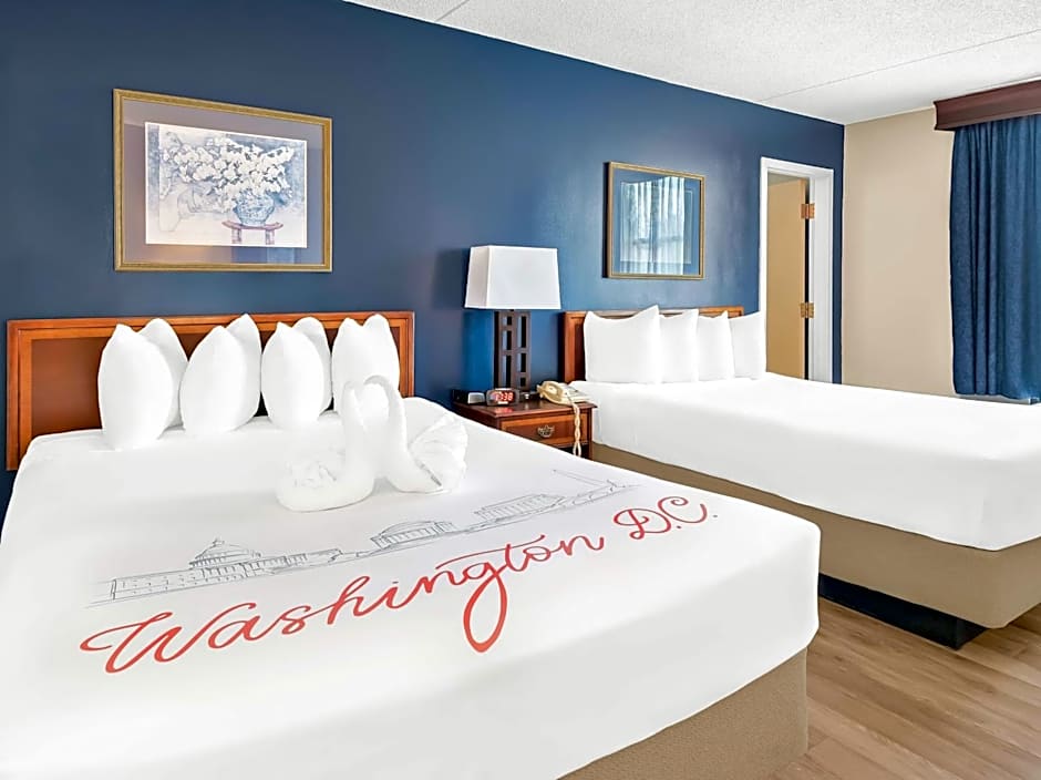 Best Western Potomac Mills