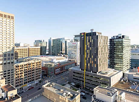 Alt Hotel Winnipeg