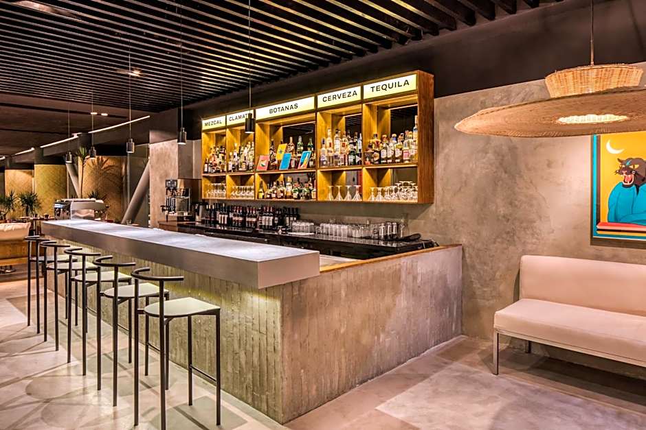 Le Meridien Mexico City Reforma