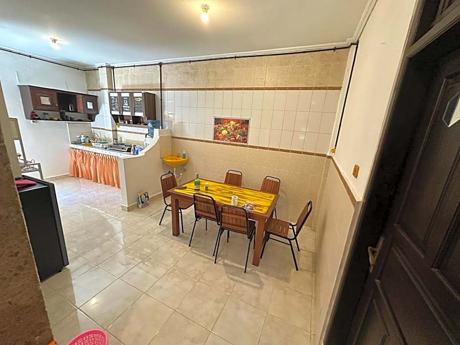 Rodin Bali Hostel