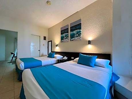 Howard Johnson by Wyndham Veracruz