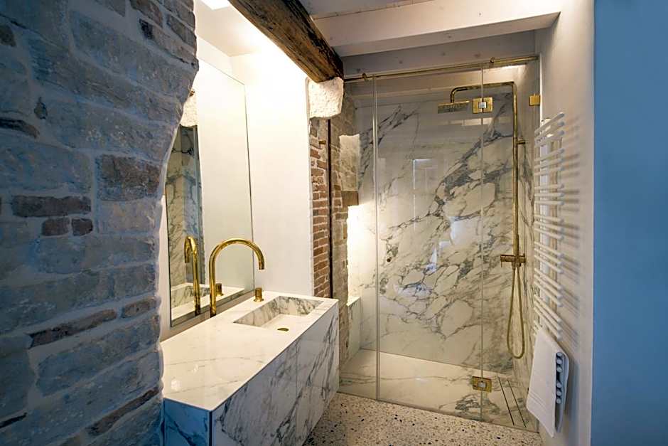 Spirito Santo Palazzo Storico