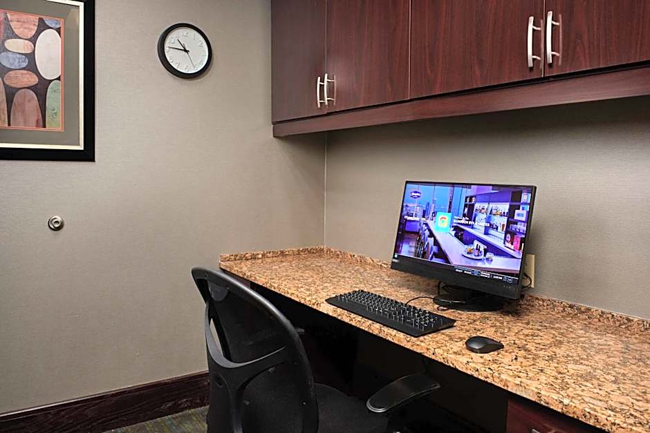 Hampton Inn By Hilton And Suites Denver Highlands Ranch